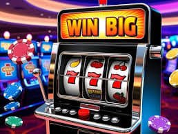 Platform megawin188 menampilkan sportsbook, kasino langsung, dan slot games