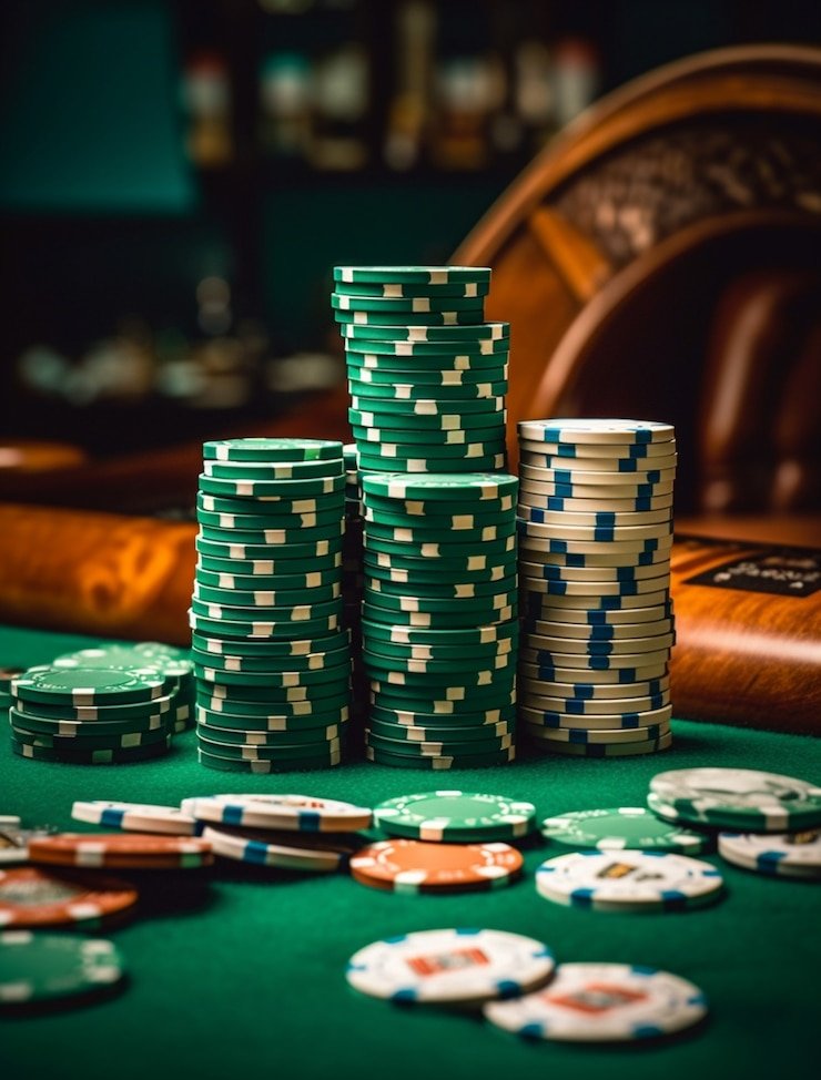 Penawaran eksklusif Imlek untuk tier premium Cambodia Pools