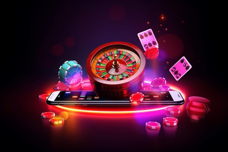 Contoh cash out live casino blackjack dengan tangan menguntungkan