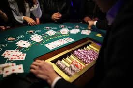 Cash Out Game