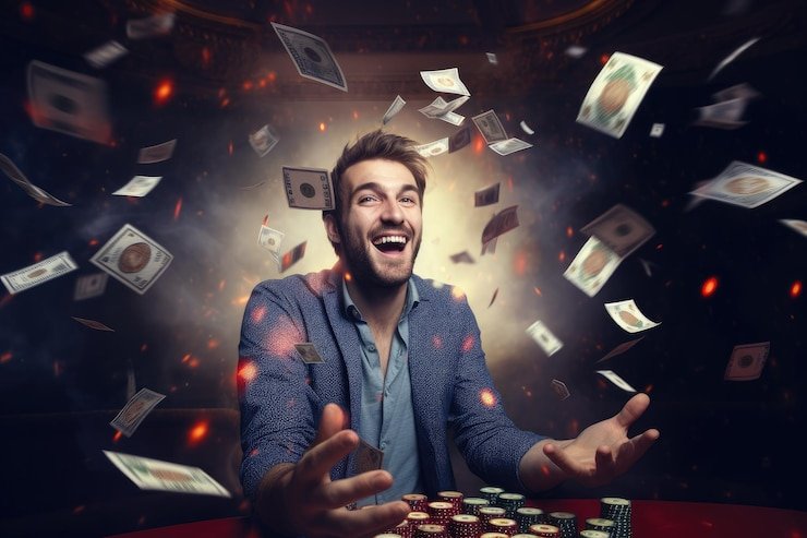 Opsi penarikan dana melalui DANA, OVO, GoPay, ShopeePay di sportsbook